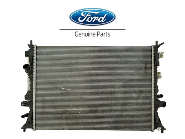 Radiateur eau & climatisation Ford OE JX61-19710-AC Focus MK4 image 2