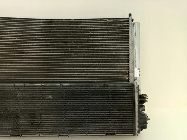 Radiateur eau & climatisation Ford OE JX61-19710-AC Focus MK4 image 10