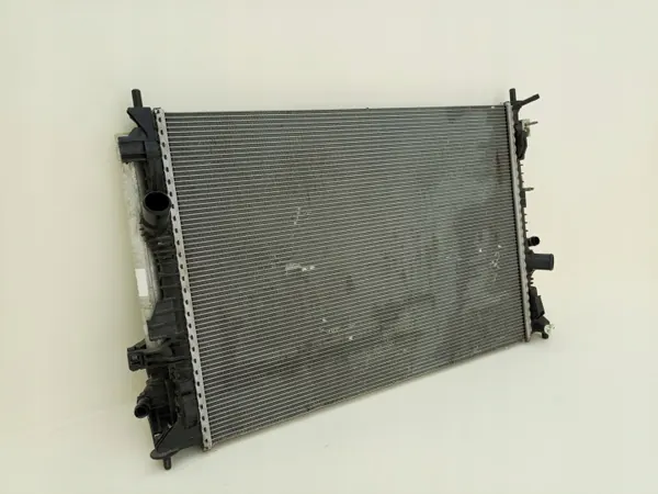 Radiateur eau & climatisation Ford OE JX61-19710-AC Focus MK4 image 3