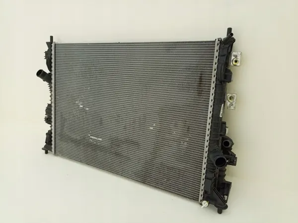 Radiateur eau & climatisation Ford OE JX61-19710-AC Focus MK4 image 4
