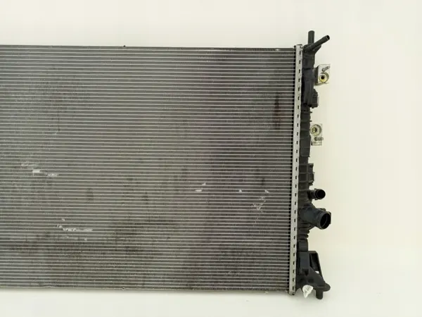 Radiateur eau & climatisation Ford OE JX61-19710-AC Focus MK4 image 6
