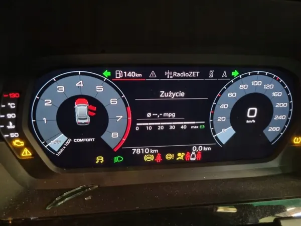 Gebruikte katalysator OEM 5WA131701D voor Audi A3 image 10