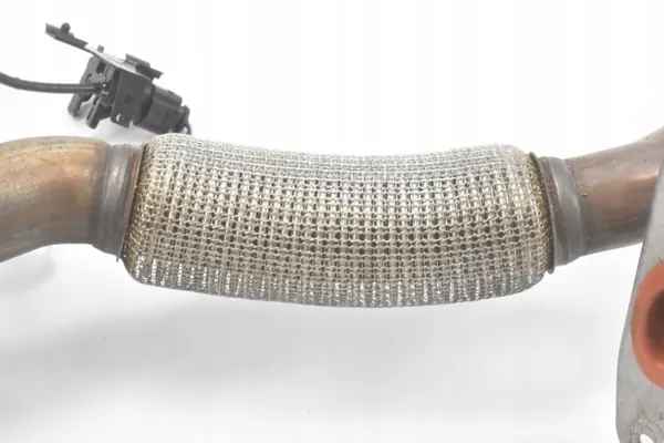 Gebruikte katalysator OEM 5WA131701D voor Audi A3 image 3