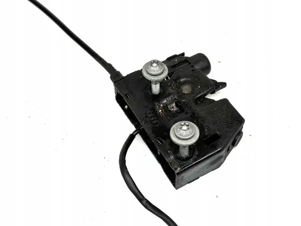 Huvlåsset Audi A6 A7 C7 4G0823509D image 3