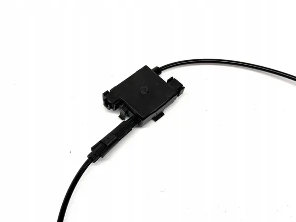 Huvlåsset Audi A6 A7 C7 4G0823509D image 5