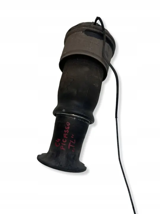 Ressort pneumatique OEM 21 arrière gauche Citroen C4 Grand Picasso image 2