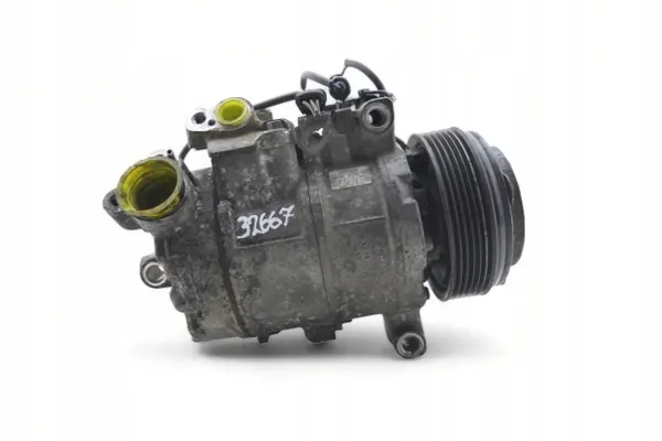 Denso 447260-1852 Ilmastointikompressori image 2