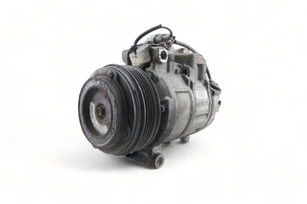 Denso 447260-1852 Ilmastointikompressori image 3