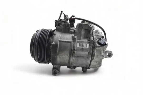 Denso 447260-1852 Ilmastointikompressori image 4