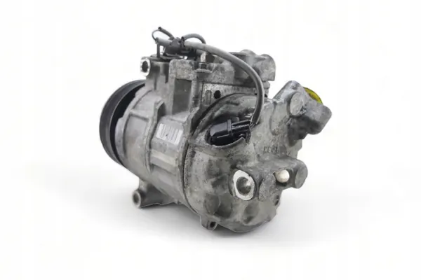 Denso 447260-1852 Ilmastointikompressori image 5