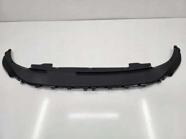 Spoiler para-choques dianteiro OEM 5H0805915 VW Golf VIII image 2