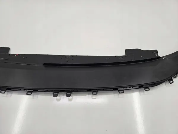 Spoiler para-choques dianteiro OEM 5H0805915 VW Golf VIII image 3