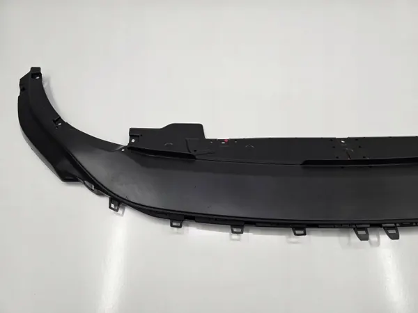 Spoiler para-choques dianteiro OEM 5H0805915 VW Golf VIII image 4