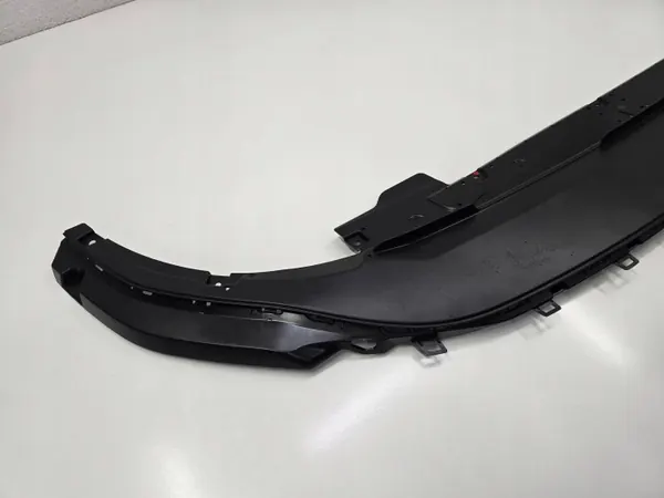 Spoiler para-choques dianteiro OEM 5H0805915 VW Golf VIII image 5