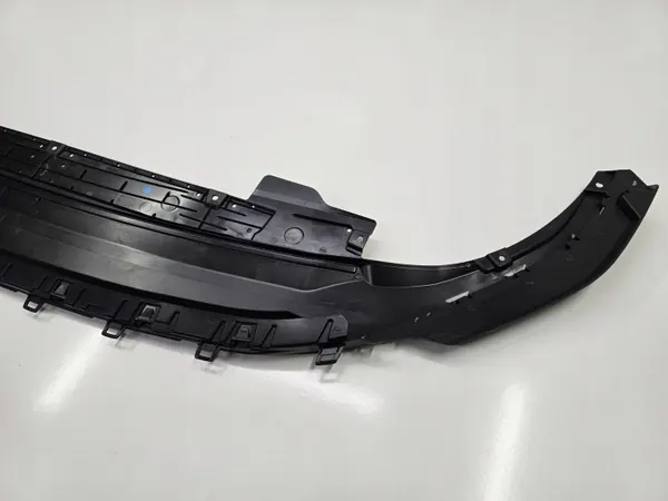 Spoiler para-choques dianteiro OEM 5H0805915 VW Golf VIII image 6