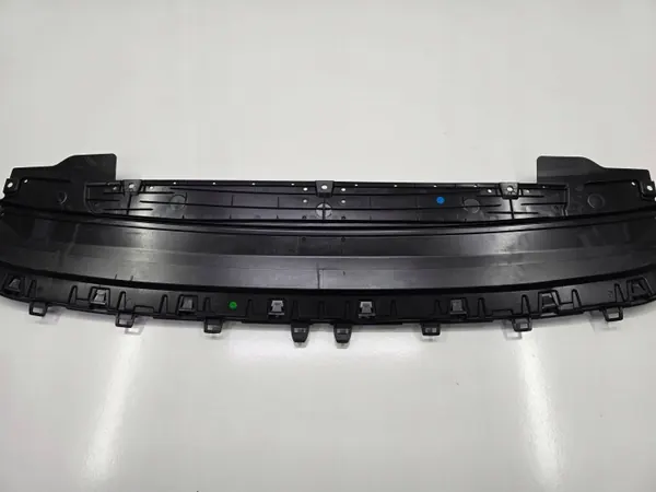 Spoiler para-choques dianteiro OEM 5H0805915 VW Golf VIII image 7