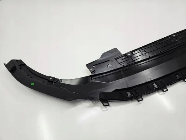 Spoiler para-choques dianteiro OEM 5H0805915 VW Golf VIII image 8