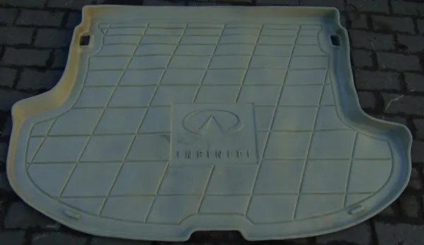 Takakonttimatto OEM 999C3-ES000BE Infiniti FX35 2003 image 2