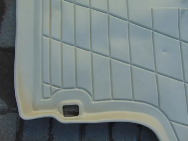 Takakonttimatto OEM 999C3-ES000BE Infiniti FX35 2003 image 3