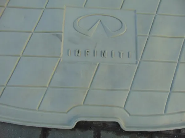 Takakonttimatto OEM 999C3-ES000BE Infiniti FX35 2003 image 7