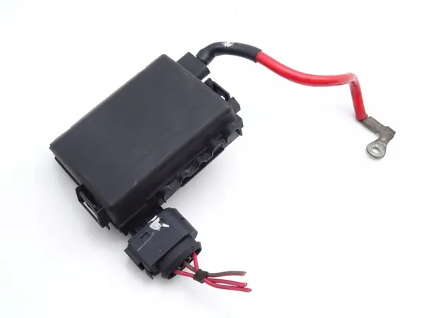 Zekeringkast DRC99686 voor VW New Beetle 1.9 TDI image 2