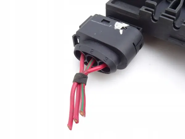 Zekeringkast DRC99686 voor VW New Beetle 1.9 TDI image 5