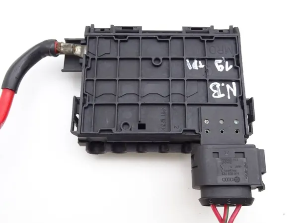 Zekeringkast DRC99686 voor VW New Beetle 1.9 TDI image 6