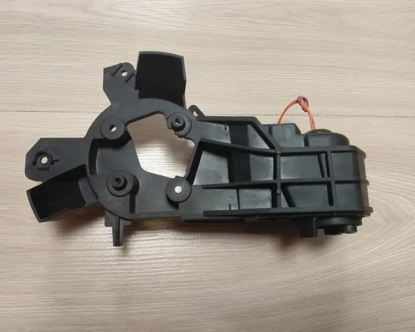 Motor de dobragem espelho esquerdo ISUZU D-MAX III OEM image 2