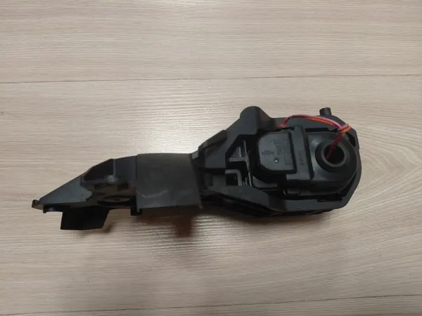 Motor de dobragem espelho esquerdo ISUZU D-MAX III OEM image 3