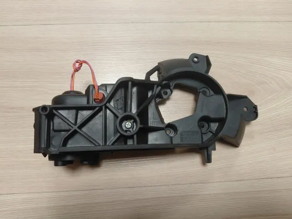 Motor de dobragem espelho esquerdo ISUZU D-MAX III OEM image 5