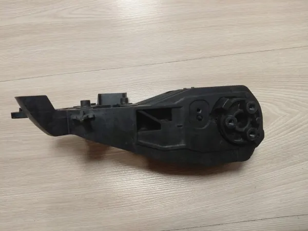 Motor de dobragem espelho esquerdo ISUZU D-MAX III OEM image 7