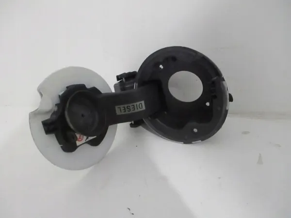 Trappe à carburant OEM 781200014R pour Renault Megane III Cabrio image 3