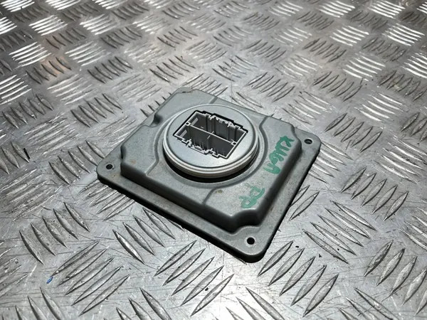 Módulo Conversor de Luz LED Ford Kuga MK3 20- JX7B-13B626-AK image 1