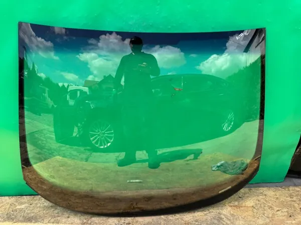 SEAT OE etulasi OEM SZYBA PRZEDNIA CZOŁOWA image 2