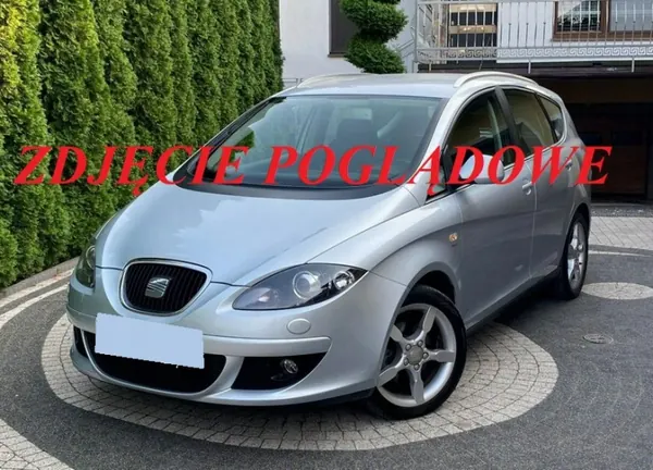 SEAT OE etulasi OEM SZYBA PRZEDNIA CZOŁOWA image 8