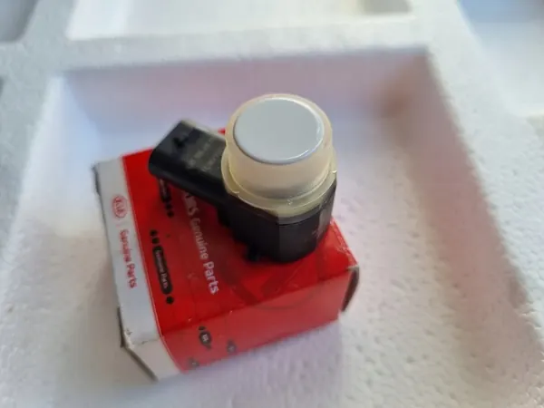 PDC Parksensor Kia Sportage III Original image 3