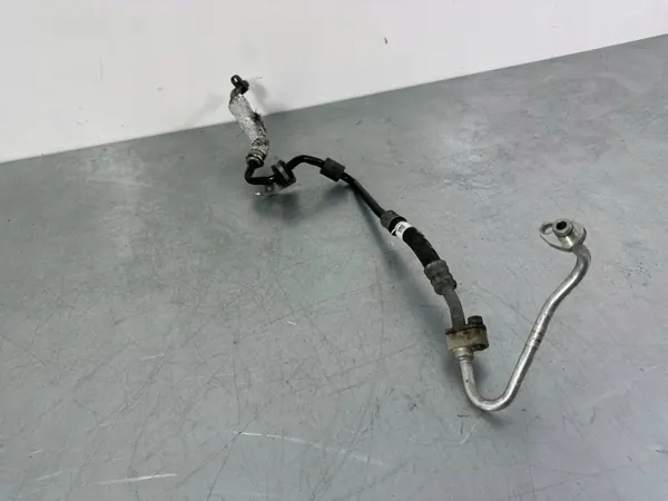 Aktiver Stabilisatorlenker OEM 6799082 Vorderachse image 3