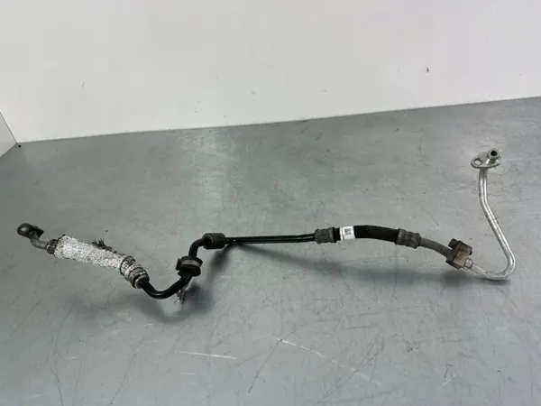 Aktiver Stabilisatorlenker OEM 6799082 Vorderachse image 4