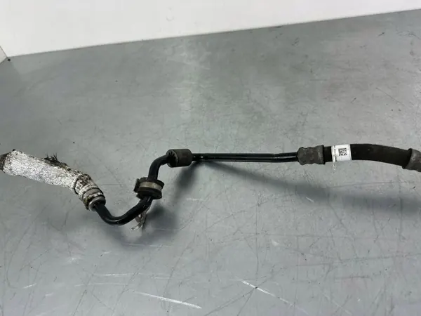 Aktiver Stabilisatorlenker OEM 6799082 Vorderachse image 6