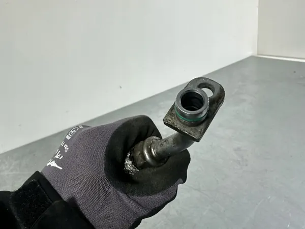 Aktiver Stabilisatorlenker OEM 6799082 Vorderachse image 9