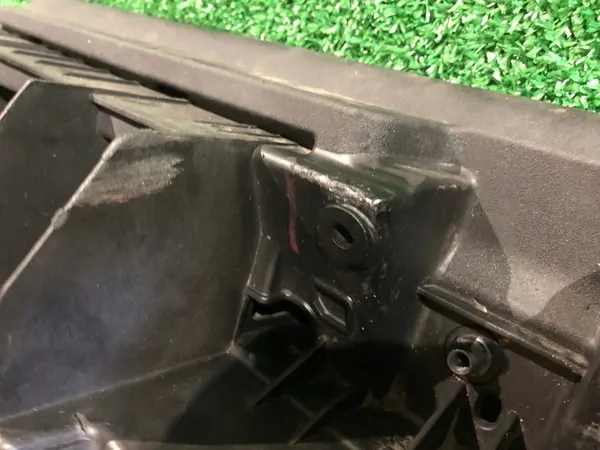 Frontstoßstange Venus LTD für VW Tiguan II AD1 2016+ OEM 5NA805588J image 2