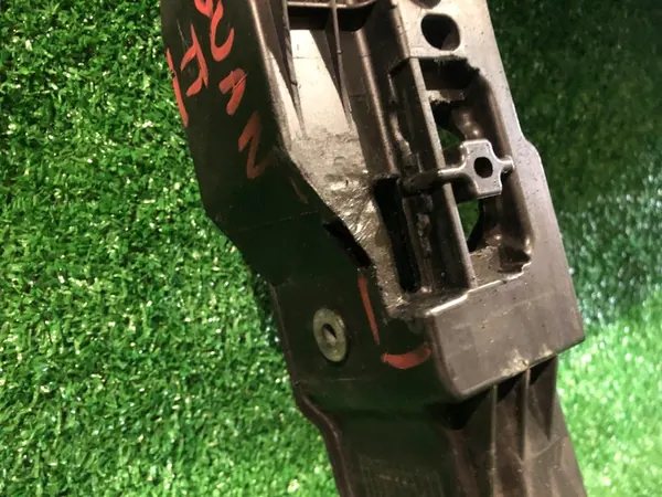 Frontstoßstange Venus LTD für VW Tiguan II AD1 2016+ OEM 5NA805588J image 3