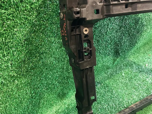 Frontstoßstange Venus LTD für VW Tiguan II AD1 2016+ OEM 5NA805588J image 5