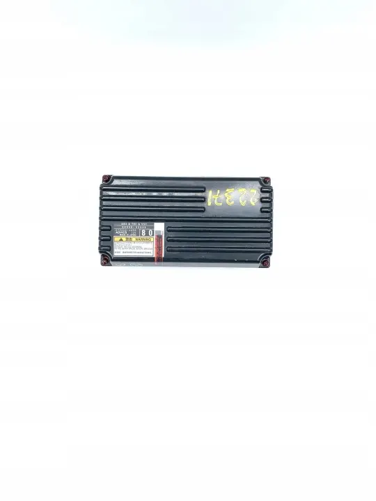 ABS-regelmodule OEM 89540-53440 voor Lexus IS 300h image 2