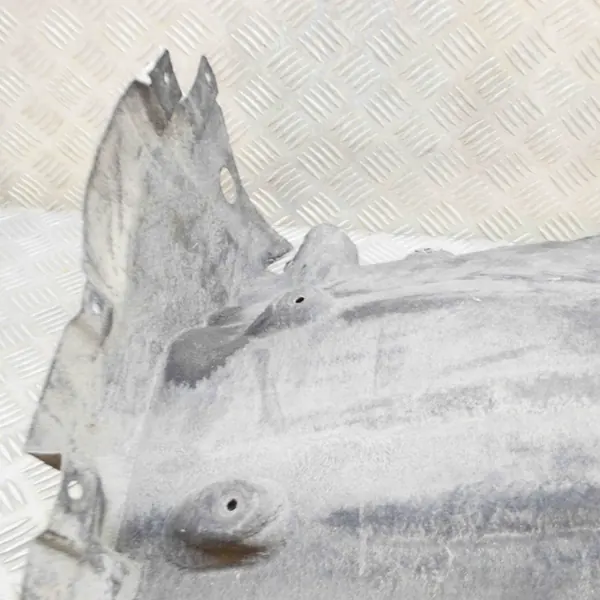 Arco Ruota Posteriore Destro BMW 7 (F01, F02) 51717185160 image 6