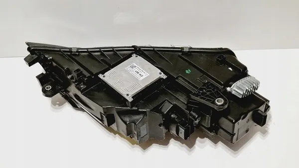 Farol LED completo esquerdo Skoda Octavia III Lift 5E1941015E image 5