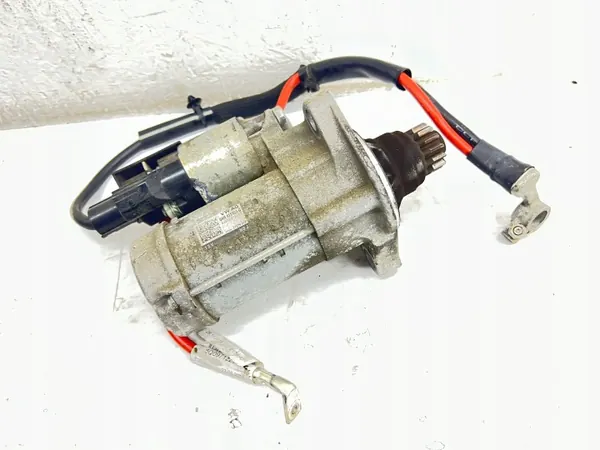 Startmotor OEM 0AH911023G voor VW Golf VII image 2