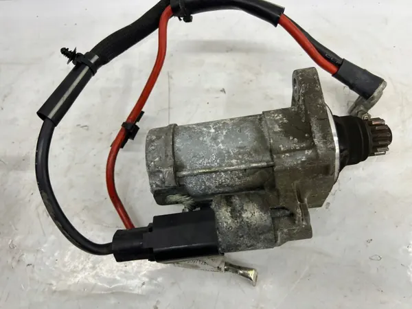 Startmotor OEM 0AH911023G voor VW Golf VII image 3