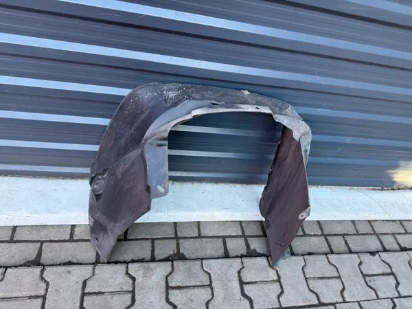 Aile avant gauche OEM 05182555AD pour Jeep Compass image 2