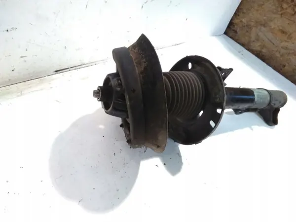 Ammortizzatore anteriore sinistro Mercedes-Benz C W203 A2033207330 image 2